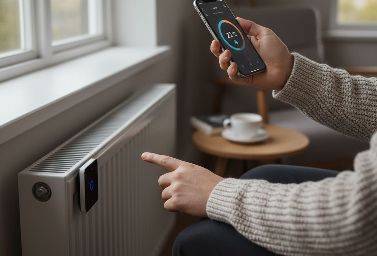 10 exemples d&rsquo;économies d&rsquo;énergie avec la domotique