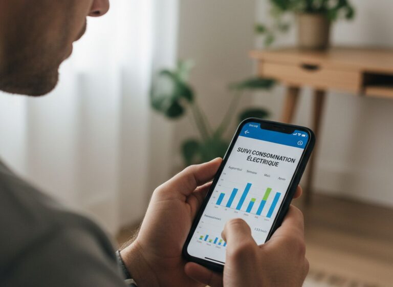 Domotique suivi consommation électrique : solutions efficaces pour réduire vos factures