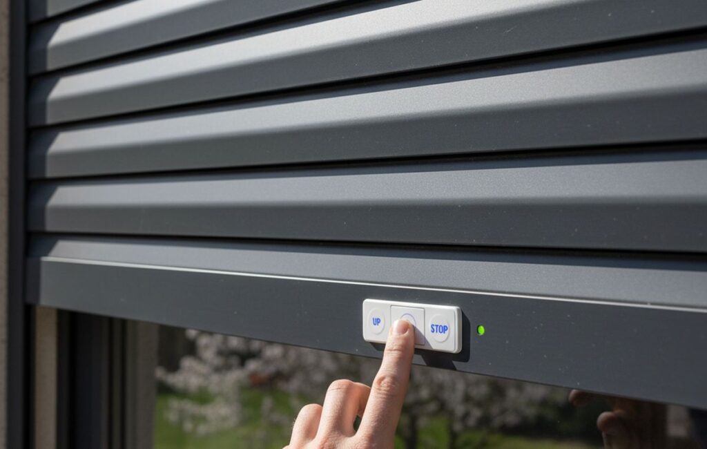 Automatiser des volets roulants électriques : guide complet pour une ...