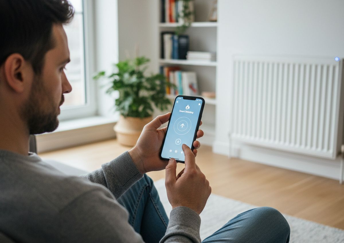 Définition de la domotique : explication complète de l&rsquo;automatisation de la maison