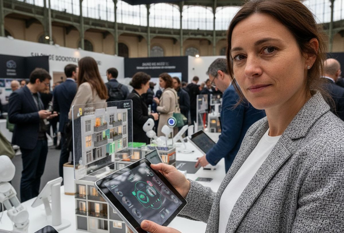 Événements et salons sur la domotique en 2026 : guide des rendez-vous incontournables