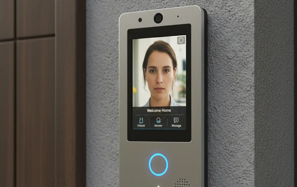 Quel est le meilleur visiophone connecté en 2026 ?