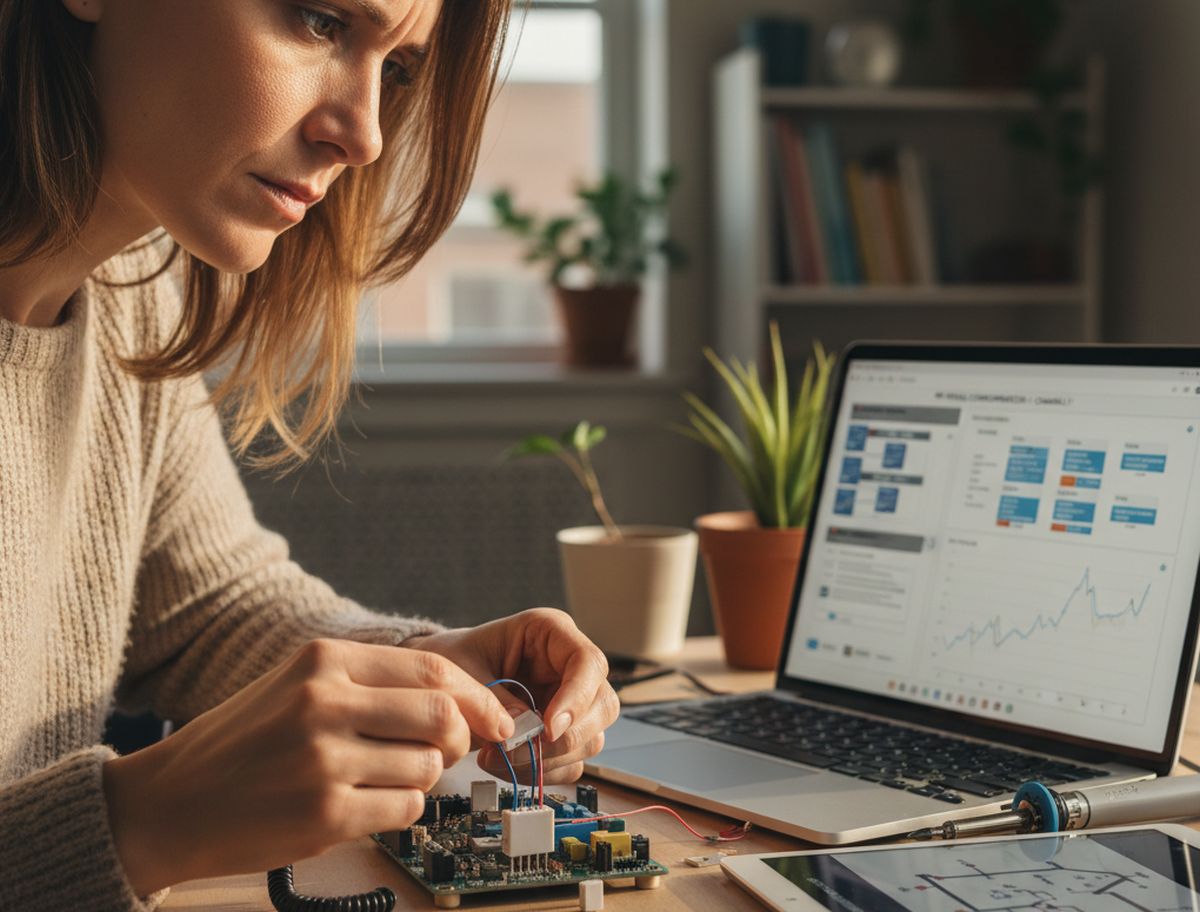 RFLink : guide pour configurer ce module RF en domotique