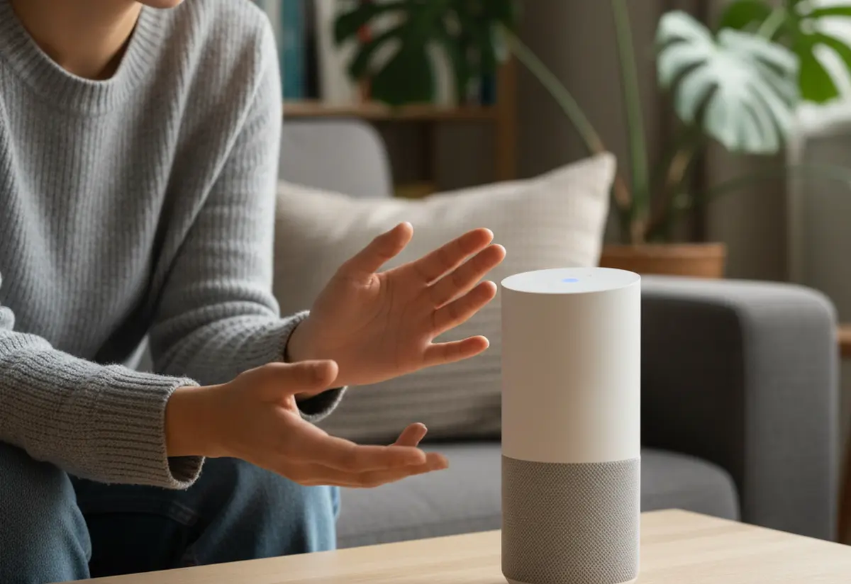 Google Home Speaker 2026 : la nouvelle enceinte connectée révolutionnaire de Google