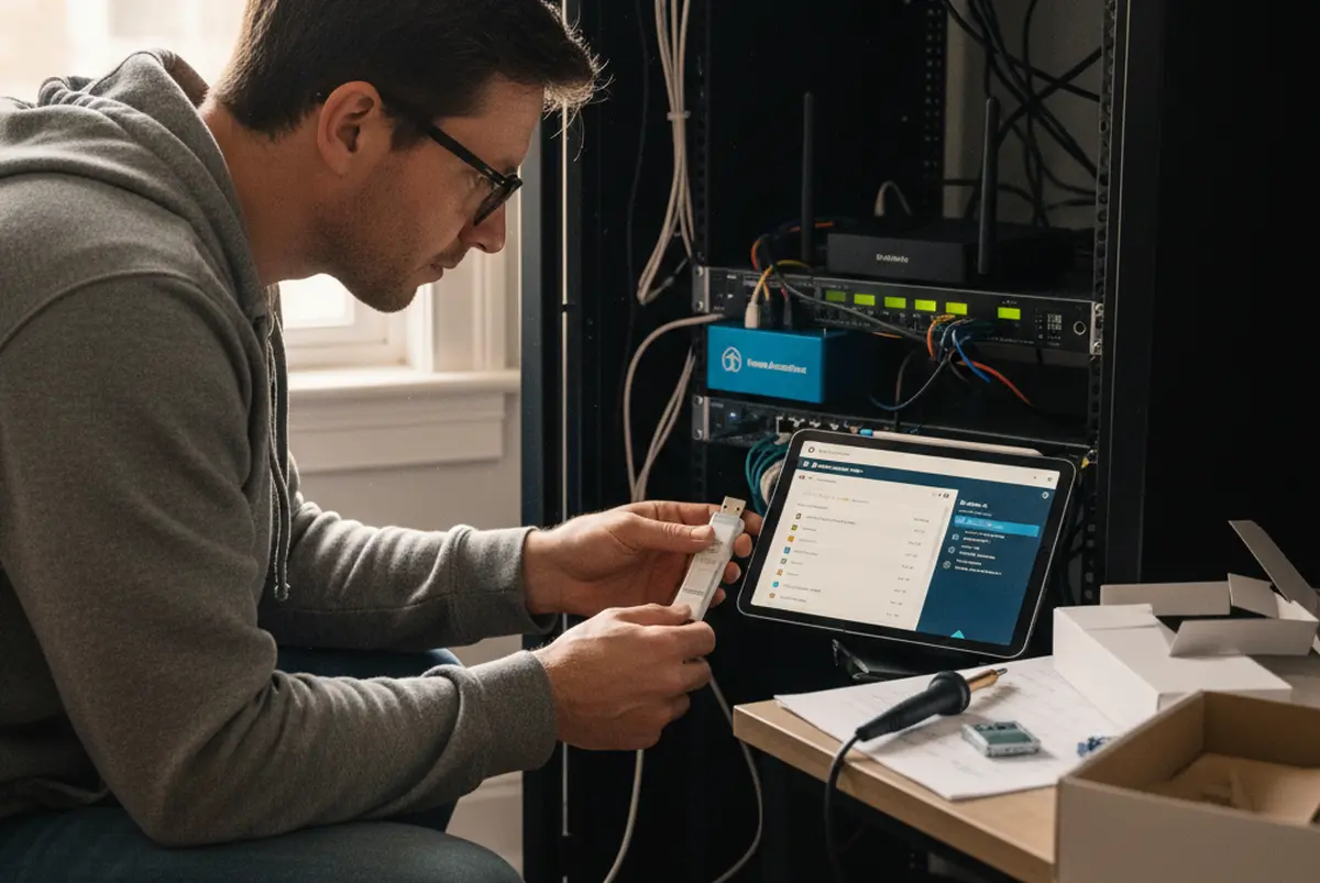 Matter vs Z-Wave vs Zigbee quel protocole domotique choisir