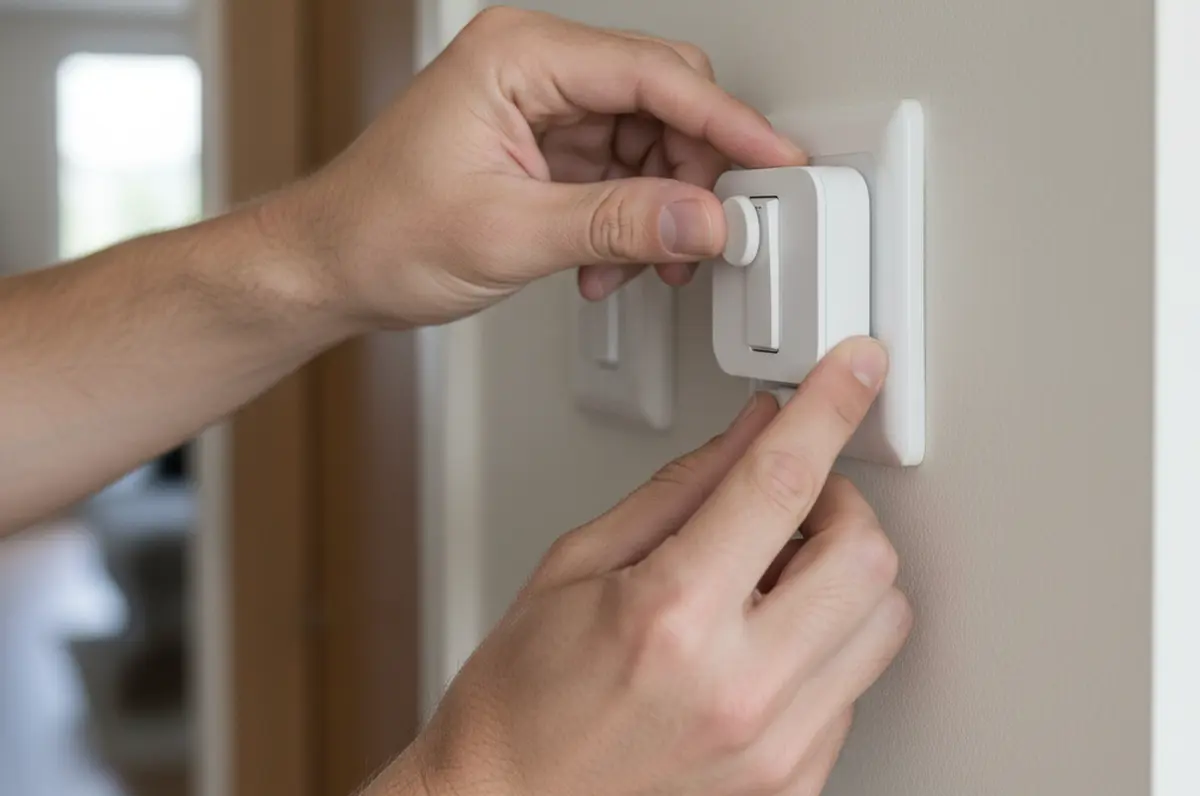 SwitchBot Bot 2 : avis complet et prix du nouveau pousseur d’interrupteur rechargeable