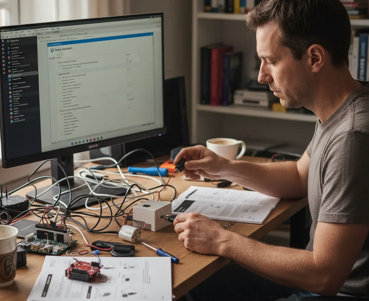 Z-Wave vs Zigbee : quelle technologie domotique choisir