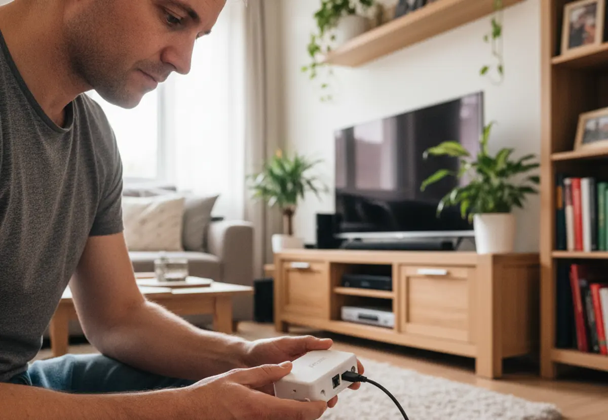 Jeedom Atlas : la box domotique 4e génération qui change tout
