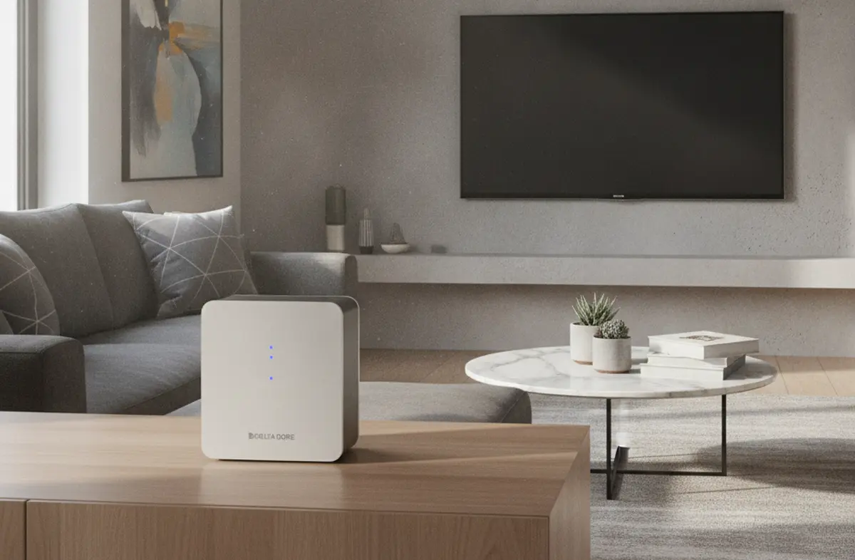 Qu&rsquo;est-ce que la domotique ? Guide complet sur la maison connectée