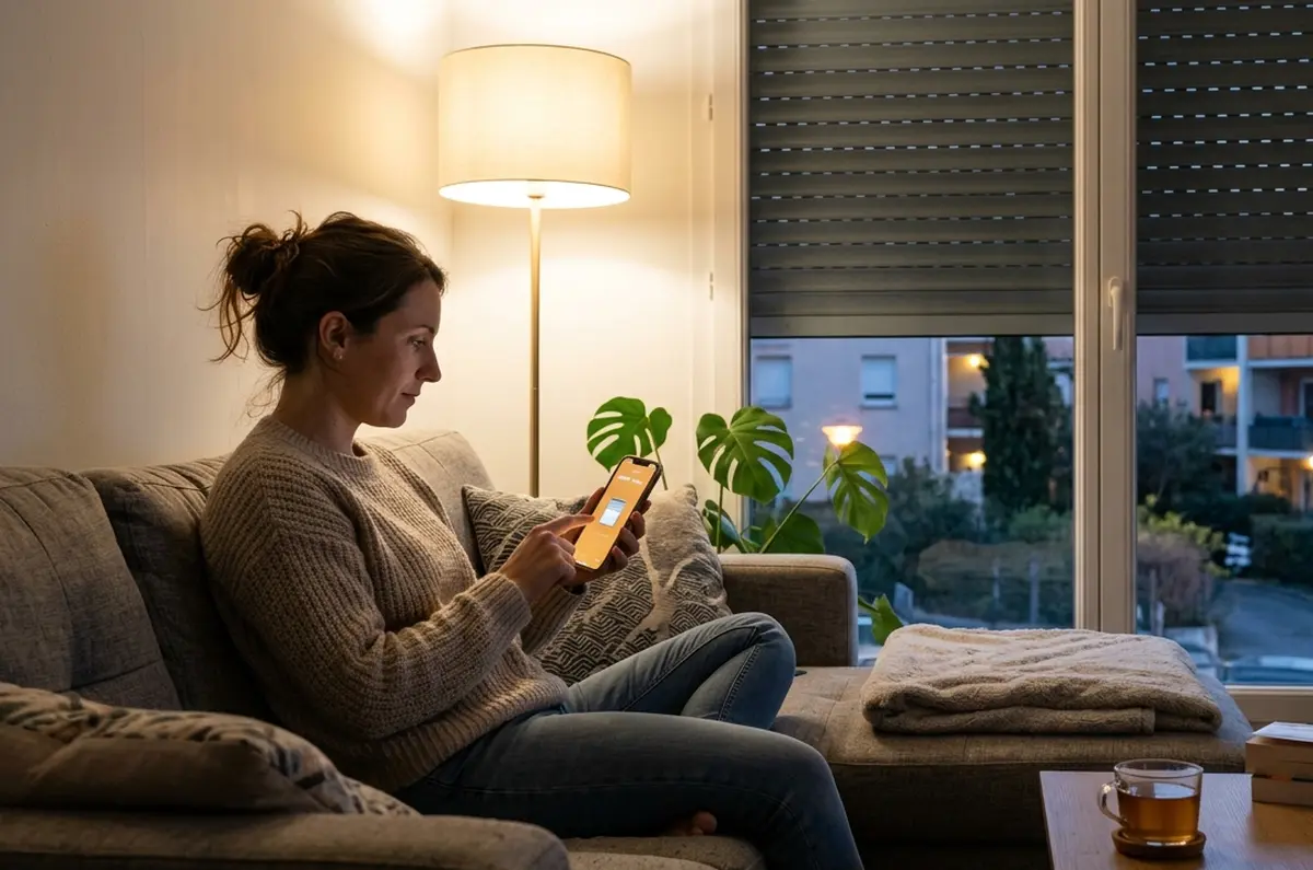 Maison connectée : par où commencer quand on débute en domotique ?